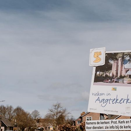 Kodde Apartments Aagtekerke Eksteriør billede