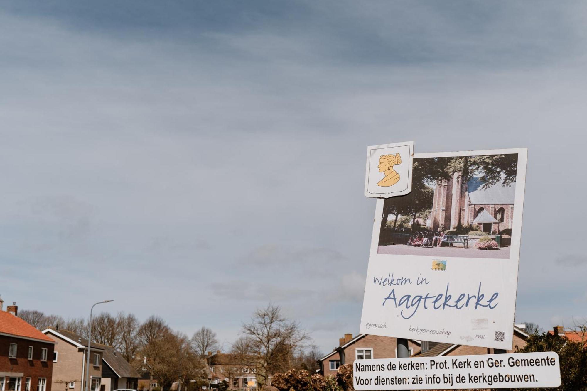 Kodde Apartments Aagtekerke Eksteriør billede